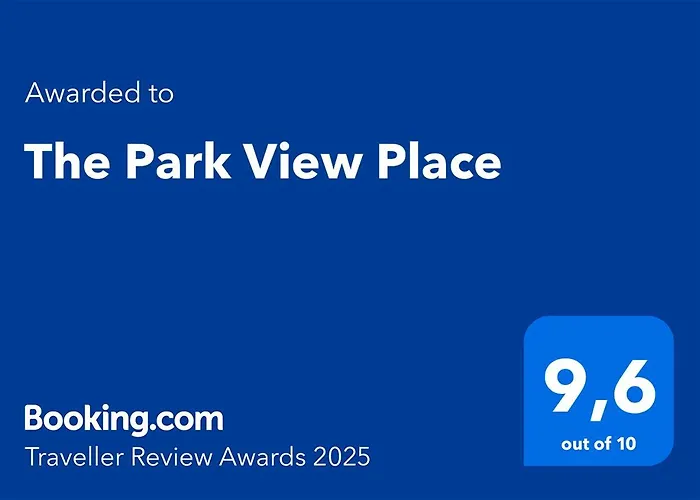 The Park View Place