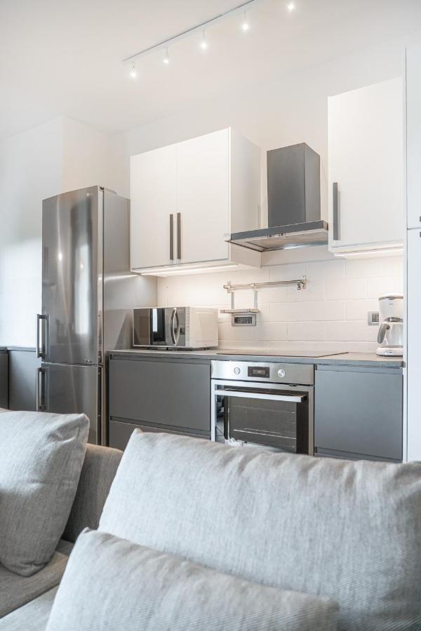 Appartement The Park View Place *