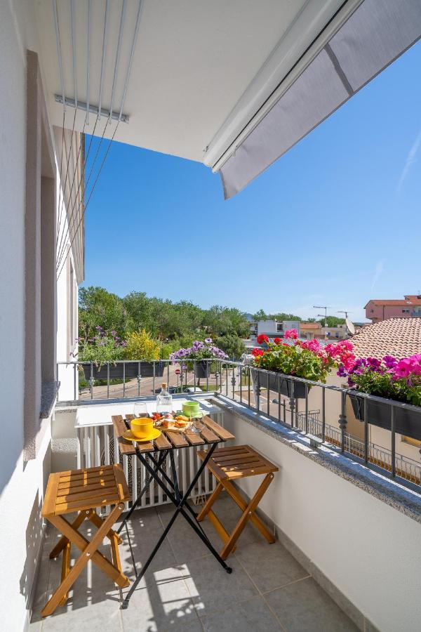 Appartement The Park View Place