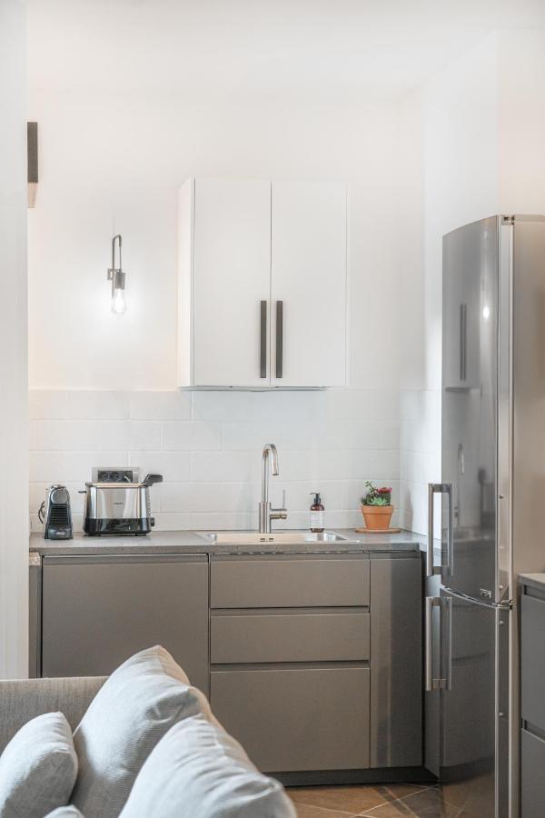 Appartement The Park View Place *