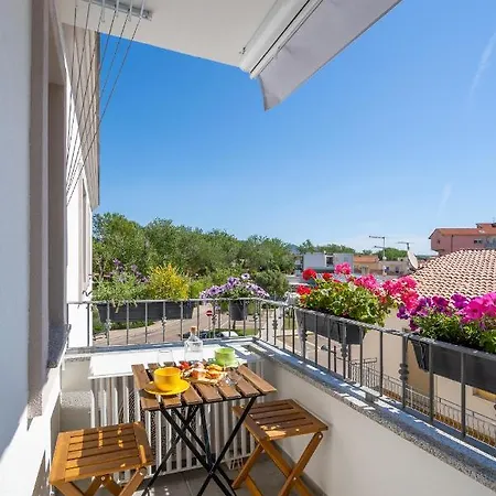 The Park View Place Olbia Exterior photo