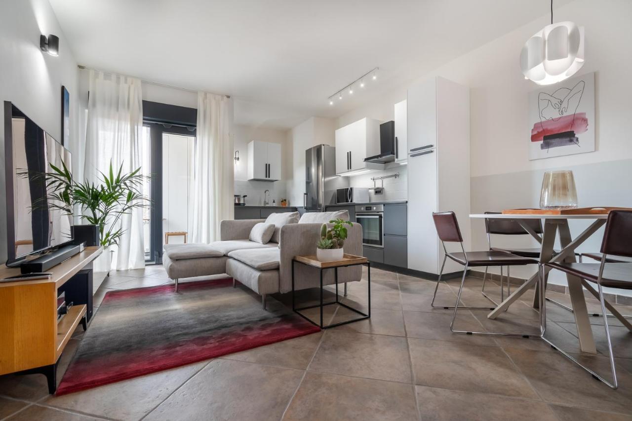 Apartment The Park View Place Olbia