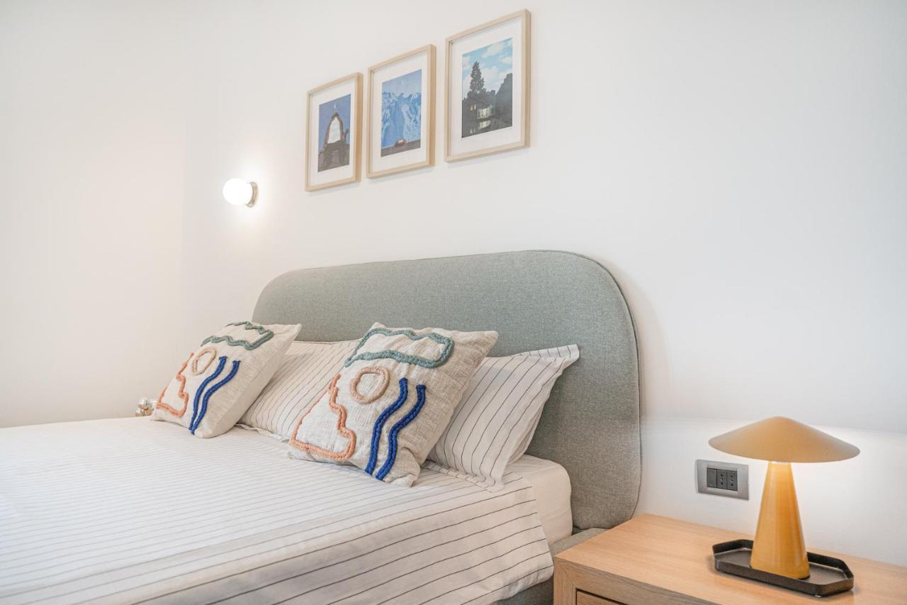 Apartment The Park View Place Olbia