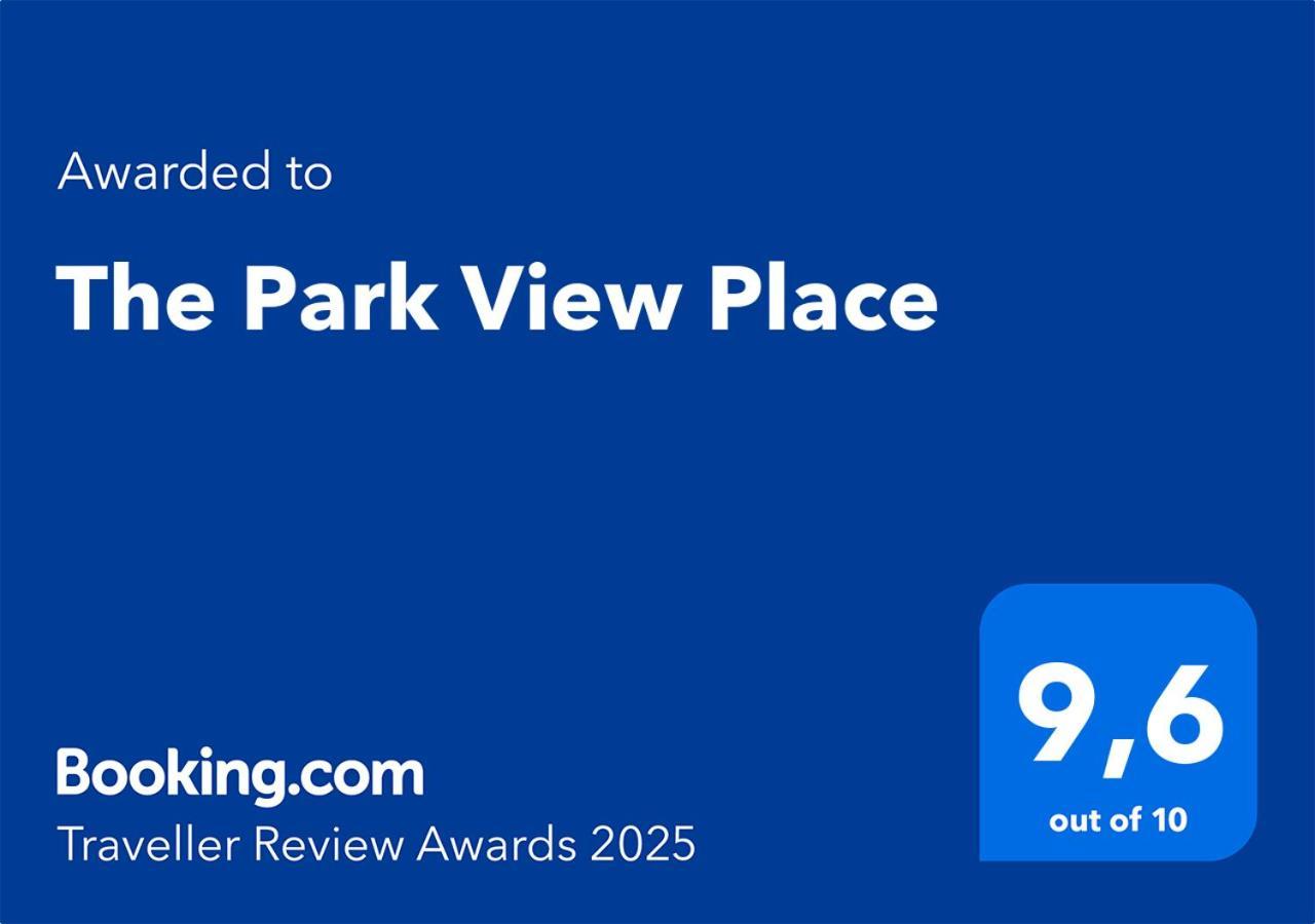 The Park View Place Olbia